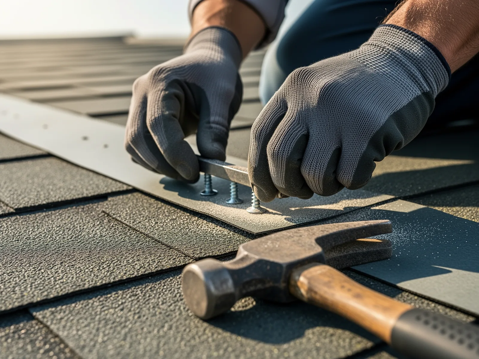 Why choose Fascia Repair in Farmingdale, NY
